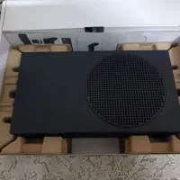 Xbox serie s|کنسول، بازی ویدئویی و آنلاین|قم, پردیسان|دیوار
