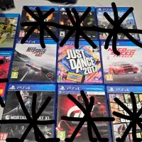دسیک بازی استند شارژر کینکت ps4 کنسول