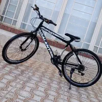 دوچرخه بزرگسال26 Galant