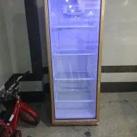 یخچال ایستاده