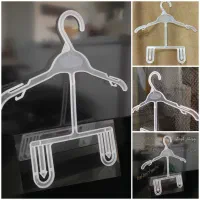 چوب لباسی ایده آل کودک آویز لباس بچگانه چوبکارینو