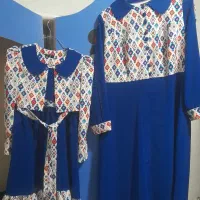 ست مادر دختری
