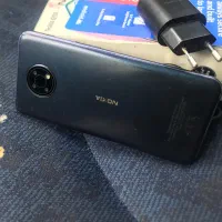 NOKIA G10|موبایل|کرج, فاز ۲ مهرشهر|دیوار