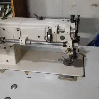 چرخ دوپایه ضخیم دوز