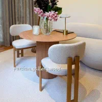 ویهان دونفره میز ناهار خوری شارما