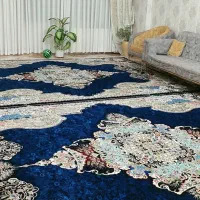 فرش خوشگل و تمیز