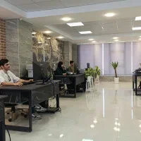 خدمات نصب راه اندازی پشتیبانی شبکه دوربین مداربسته