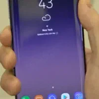 گوشی سامسونگS8 ایج
