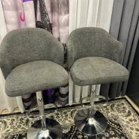صندلی اوپنی طوسی تدی