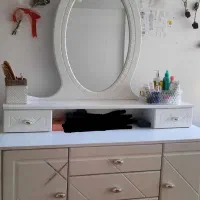 میز آرایش