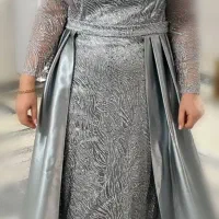 لباس مجلسی