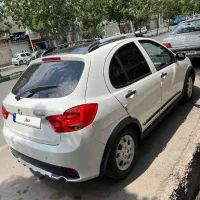 کوییک RS بی رنگ مدل ۱۴۰۲