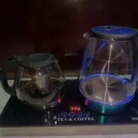 چای ساز برند «Black House» مدل AH3320