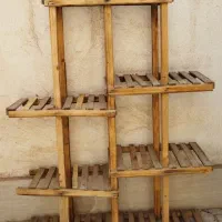 استند گل