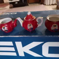 سه عدد دکوری سالم
