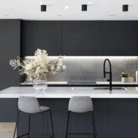 ساخت و تعمیرات و بازسازی انواع کابینت و کمد