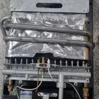 آبگرمکن ایرانشرق