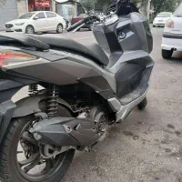 Sym jt200|موتورسیکلت|تهران, مرزداران|دیوار