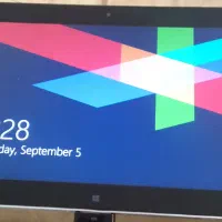 تبلت HP ElitePad 1000 G2 سیمکارت خور دوربین دار