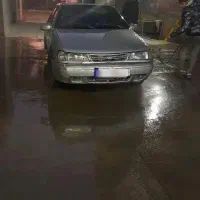 هیوندا اکسل ۱۹۹۴ لیفت بک فول