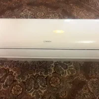 کولر گازی/ اسپیلت 36000/ در حد نو