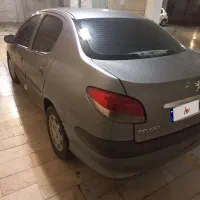 Sd206 V8|خودرو سواری و وانت|ساری, |دیوار