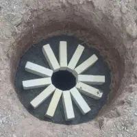 مقنی چاه کن