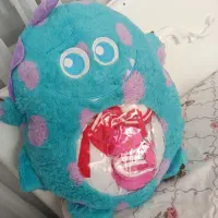 ابی  عروسک مدل باردار