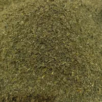 قرمه سبزی تازه
