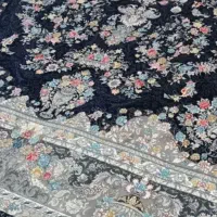 قالیشویی درشکوفه نعمت آباد عبدل آباد