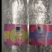 گلاب ۱۲ و ۲۰ درصد میراث لوازم قنادی