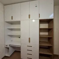 کمد کابینت