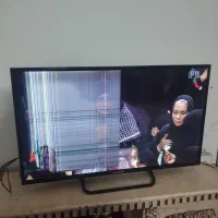 تلویزیون‌ال‌ای‌دی‌سایز43
