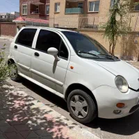 ام وی ام ۱۱۰ سه سیلندر ۸۹»۱۰۰ هزار کار