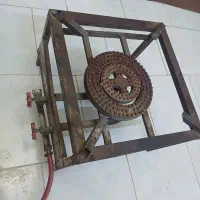 اجاق گاز
