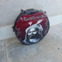 طبل پوستی