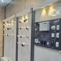 فروش انواع دوربین مداربسته متناسب با بودجه شما