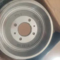 کاسه چرخ پژو