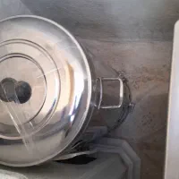 سماورهیئتی 30لیتری گازی
