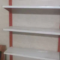 قفسه فروشگاهی