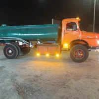 بنزتک مدل 1371باری