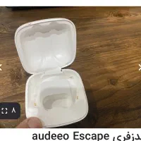 هندزفری audeeo escape