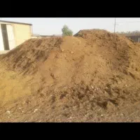 فروش کود گوسفندی. و مرغی