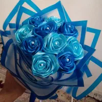 دسته گل مصنوعی مناسبتی
