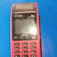 کارت خوان سیار