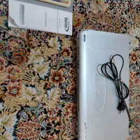 دی وی دی|پخش‌کننده DVD و ویدیو|تهران, بهداشت|دیوار