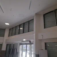 نقاشی ساختمان