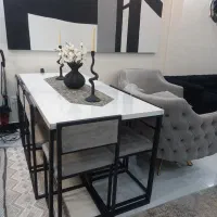 میزناهارخوری ۶ نفره