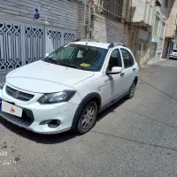 معاوضه کوئیک باپژو SLX