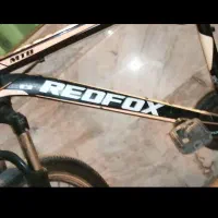 دوچرخه ۲۶ REOFOX